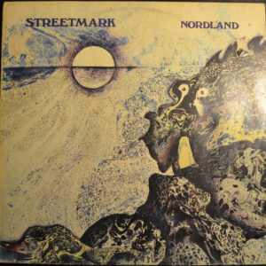 Lp - Streetmark - Nordland