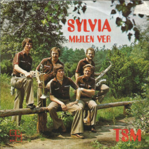 Single - TSM - Sylvia