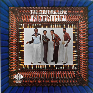 Lp - The Controllers - In Control
