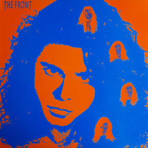 Lp - The Front - The Front