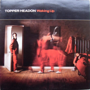 Lp - Topper Headon - Waking Up