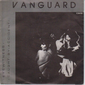 Single - Vanguard - Eye Witness