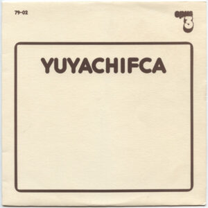 Lp - Yuyachifca - Yuyachifca