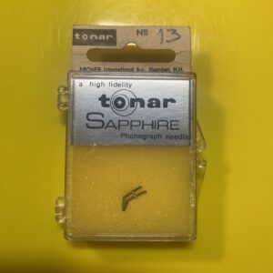 Naald Philips AG3001 - Tonar 13