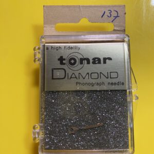 Naald Ronnette TO 284 - Tonar 137