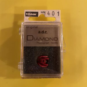 Naald A.D.C. R-Q 4 - Tonar 1401