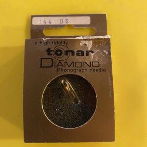 Naald Shure M-3-D - Tonar 194