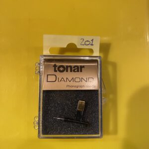 Naald Sonotone 9-T - Tonar 201