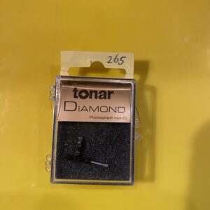 Naald Tetrad 13 - 33 - Tonar 265