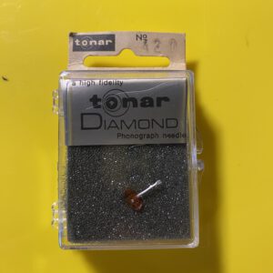 Naald Schumann / Merula STC-480 - Tonar 420
