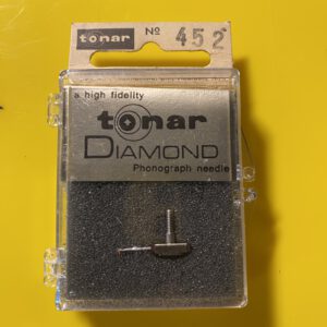 Naald Hitachi HN-ST-19 - Tonar 452