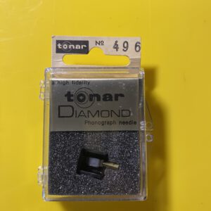 Naald Sony ND-126 G - ?Tonar 496