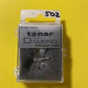 Naald Grace F-8 - Tonar 502