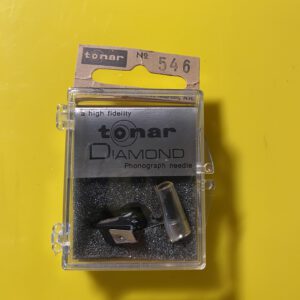 Naald Pickering XV-15/350 - Tonar 546