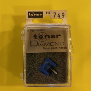 Naald Technics EPS 56 - Tonar 749
