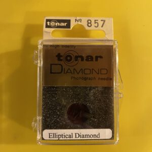 Naald Empire 2000E - Tonar 857