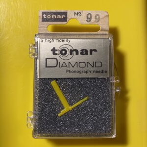 Naald Electro Voice 117 - Tonar 99