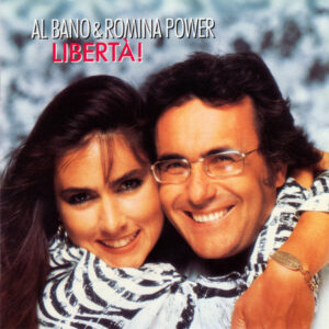 Cd - Al Bano & Romina Power - Libert?!