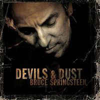 Cd - Bruce Springsteen - Devils & Dust