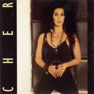 Cd - Cher - Heart Of Stone