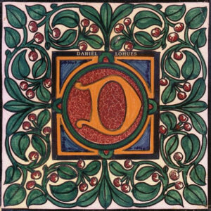 Cd - Daniel Lohues - D