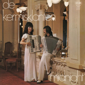Lp - De Kermisklanten - Midnight