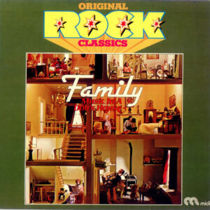 Lp - Family - Music In A Doll's House