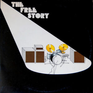 Lp - Free - The Free Story