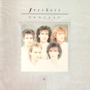 Cd - Freiheit - Fantasy