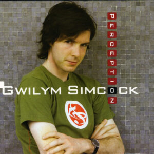 Cd - Gwilym Simcock - Perception