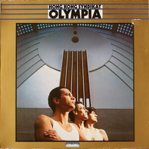 Lp - Hong Kong Syndikat - Olympia