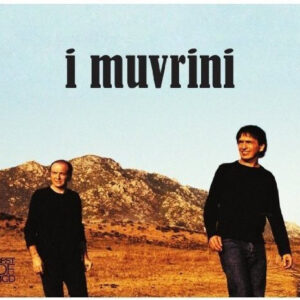 Cd - I Muvrini - Best Of 3CD