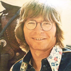 Cd - John Denver - Windsong