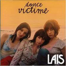 Cd - Lais - Douce Victime