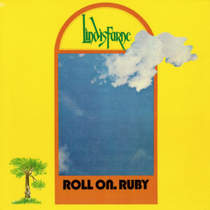 Lp - Lindisfarne - Roll On, Ruby