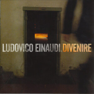 Cd - Ludovico Einaudi - Divenire