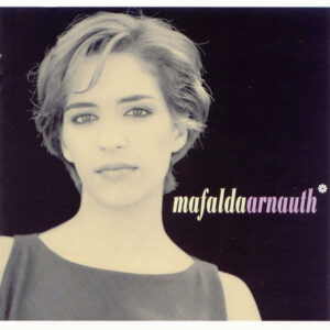 Cd - Mafalda Arnauth - Mafalda Arnauth