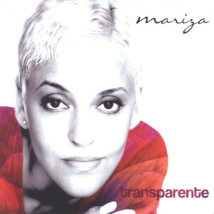 Cd - Mariza - Transparente