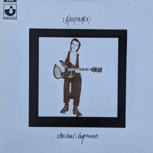 Lp - Michael Chapman - Rainmaker