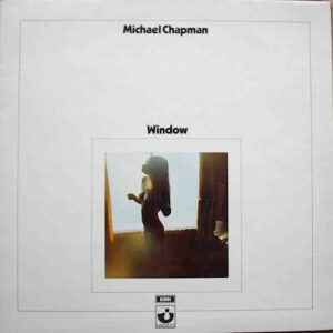 Lp - Michael Chapman - Window