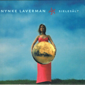 Cd - Nynke Laverman - Sielesat