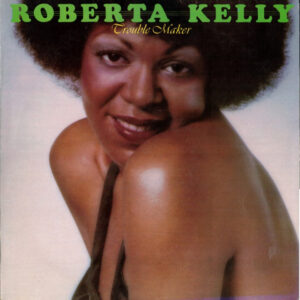 Lp - Roberta Kelly - Trouble Maker