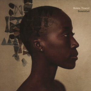 Cd - Rokia Traore - Bowmbo?