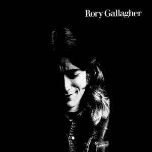 Lp - Rory Gallagher - Rory Gallagher