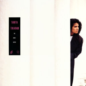 Lp - Tanita Tikaram - The Sweet Keeper