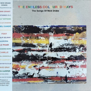 Lp - The Endless Coloured Ways (The Songs Of Nick Drake) (sealed)