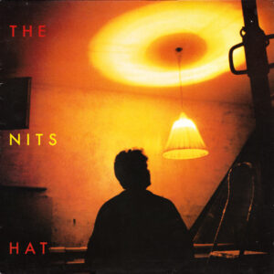 Lp - The Nits - Hat