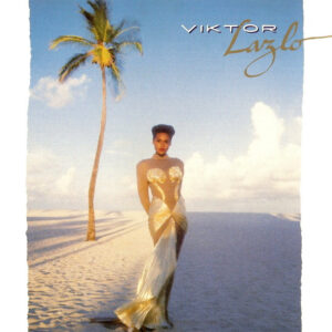 Cd - Viktor Lazlo - Viktor Lazlo