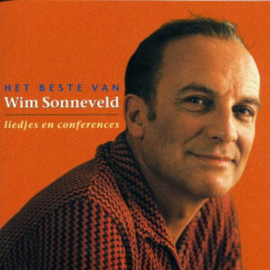 Cd - Wim Sonneveld - Het Beste Van Wim Sonneveld (Liedjes En Conferenc