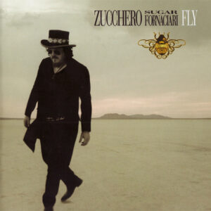 Cd - Zucchero Sugar Fornaciari - Fly